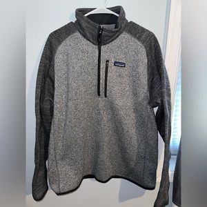 Men’s Patagonia size Large